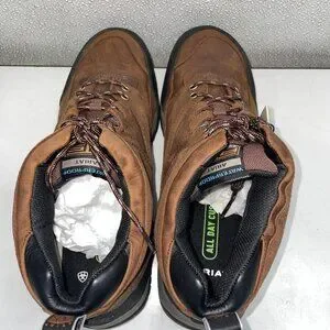 Ariat | Shoes | Ariat Mens Copper Terrain Waterproof Boots  display picture 2